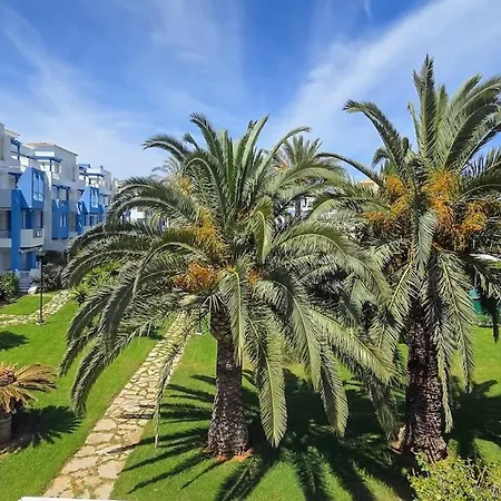 Cala Blanca 4 Pax By Costablancarent * Dénia