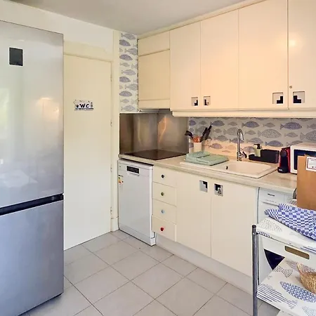 Appartement Cala Blanca 4 Pax By Costablancarent *