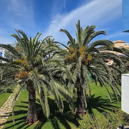 Cala Blanca 4 Pax By Costablancarent Appartement Dénia