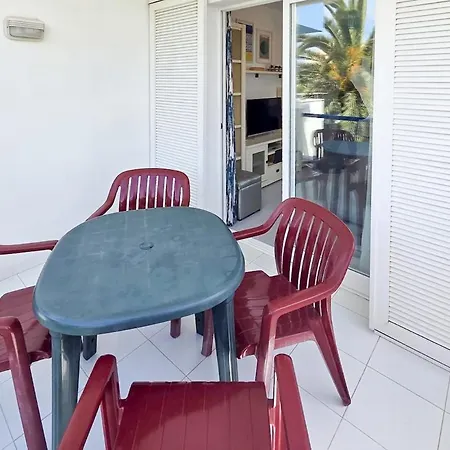 Cala Blanca 4 Pax By Costablancarent Appartement Dénia