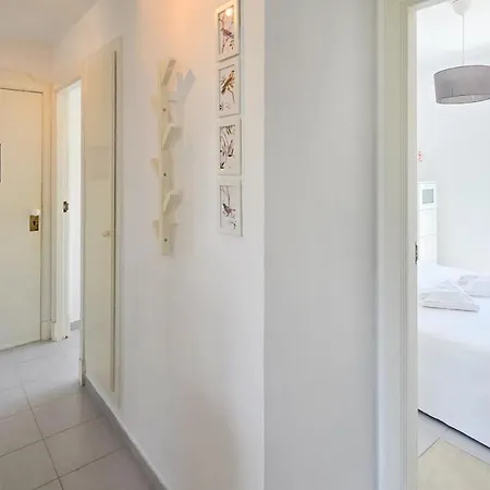 Cala Blanca 4 Pax By Costablancarent Appartement Dénia