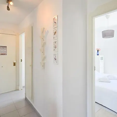 Cala Blanca 4 Pax By Costablancarent Appartement