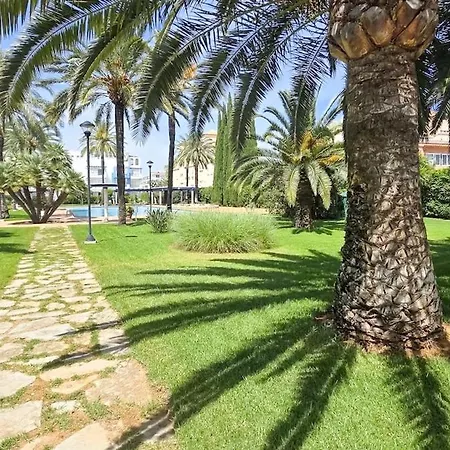 Cala Blanca 4 Pax By Costablancarent Appartement
