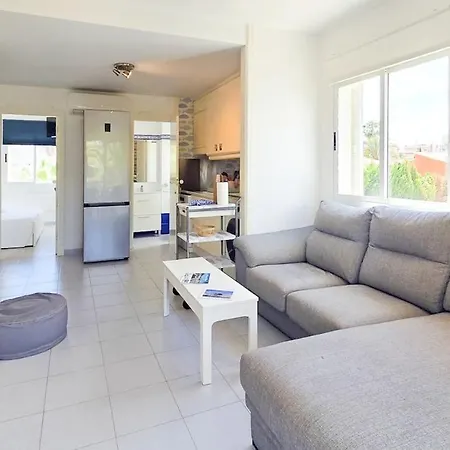 Cala Blanca 4 Pax By Costablancarent Appartement Dénia
