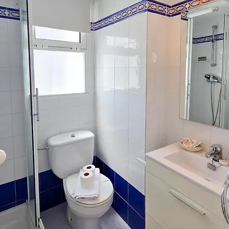 Cala Blanca 4 Pax By Costablancarent * Dénia