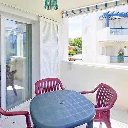Cala Blanca 4 Pax By Costablancarent Dénia