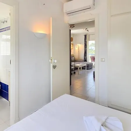 Cala Blanca 4 Pax By Costablancarent Appartement *