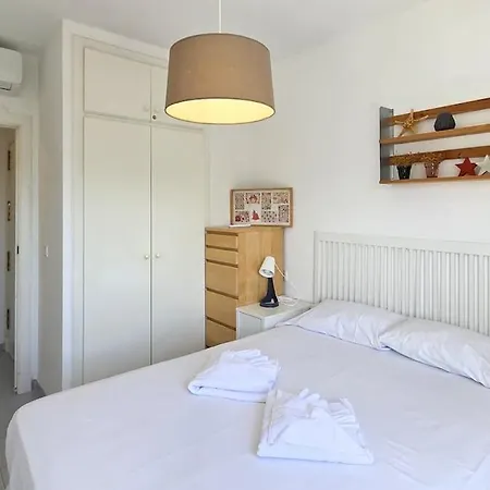 Appartement Cala Blanca 4 Pax By Costablancarent Dénia